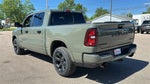 2026 RAM 1500 Big Horn Crew Cab 4x4 5'7' Box