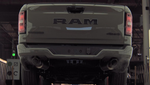 2026 RAM 1500 Big Horn Crew Cab 4x4 5'7' Box