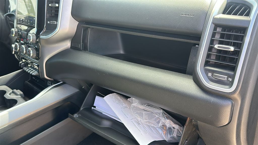 2019 RAM 1500 Big Horn/Lone Star Crew Cab 4x4 5'7' Box