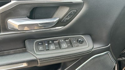 2021 RAM 1500 Laramie Crew Cab 4x4 5'7' Box