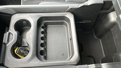 2021 RAM 1500 Laramie Crew Cab 4x4 5'7' Box