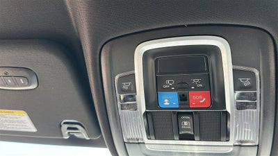 2026 RAM 1500 Laramie Crew Cab 4x4 5'7' Box