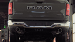 2026 RAM 1500 Laramie Crew Cab 4x4 5'7' Box