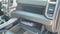 2020 RAM 1500 Laramie Crew Cab 4x4 5'7' Box