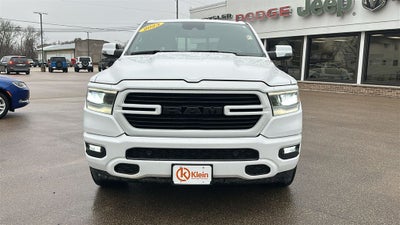 2023 RAM 1500 Sport