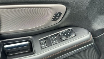 2025 Ford Expedition Active 202A/Panoramic Roof