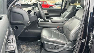 2025 Ford Expedition Active 202A/Panoramic Roof
