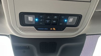 2025 Ford Expedition Active 202A/Panoramic Roof