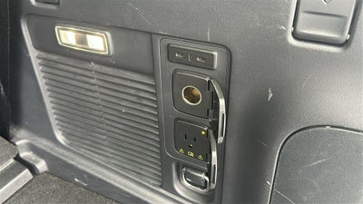 2025 Ford Expedition Active 202A/Panoramic Roof