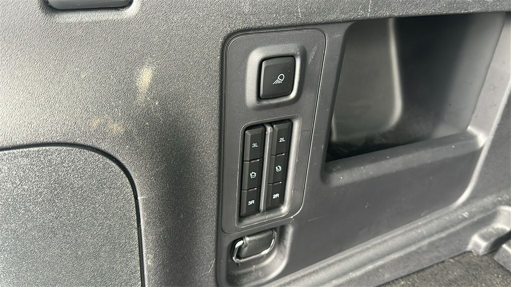 2025 Ford Expedition Active 202A/Panoramic Roof
