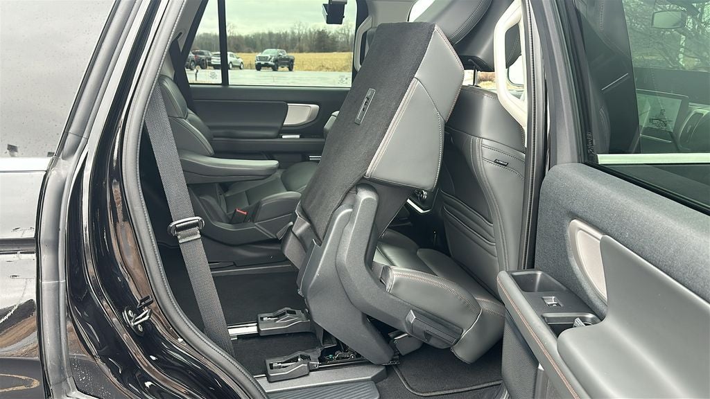 2025 Ford Expedition Active 202A/Panoramic Roof