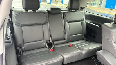 2025 Ford Expedition Active 202A/Panoramic Roof
