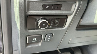 2024 Ford Expedition Limited 302A/Panoramic Roof
