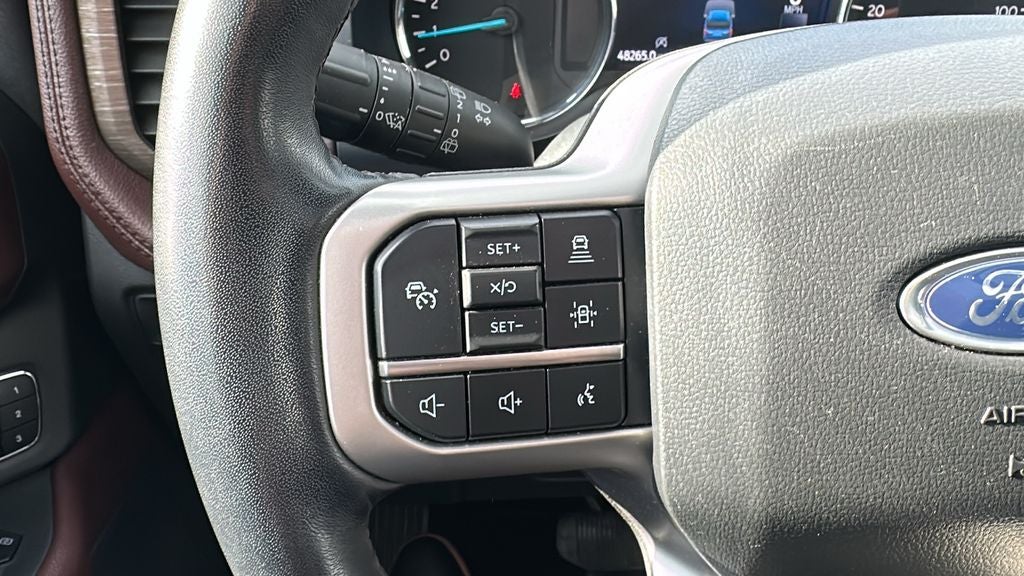 2024 Ford Expedition Limited 302A/Panoramic Roof