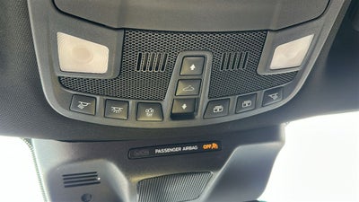 2024 Ford Expedition Limited 302A/Panoramic Roof