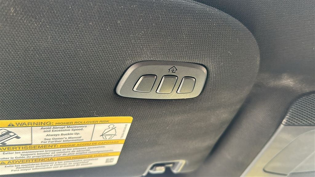 2024 Ford Expedition Limited 302A/Panoramic Roof