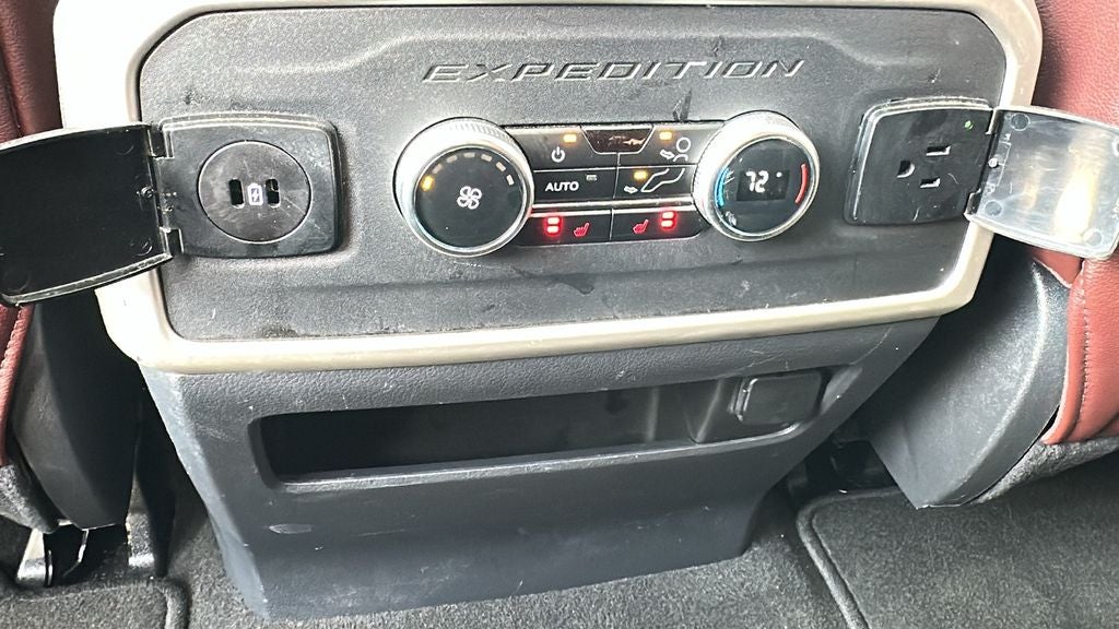2024 Ford Expedition Limited 302A/Panoramic Roof