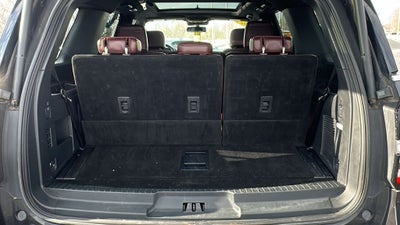 2024 Ford Expedition Limited 302A/Panoramic Roof