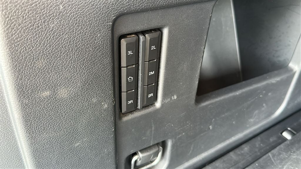 2024 Ford Expedition Limited 302A/Panoramic Roof