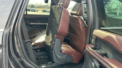 2024 Ford Expedition Limited 302A/Panoramic Roof
