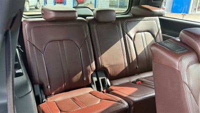 2024 Ford Expedition Limited 302A/Panoramic Roof