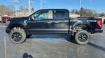 2023 Ford F-150 XLT LIFTED
