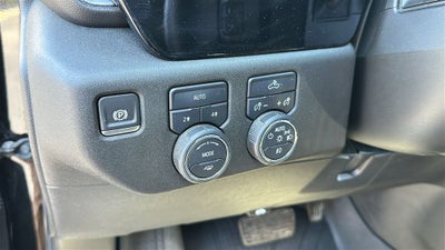 2024 Chevrolet Silverado 1500 RST MAX TRAILER/ LEATHER/ROOF