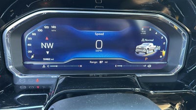 2024 Chevrolet Silverado 1500 RST MAX TRAILER/ LEATHER/ROOF