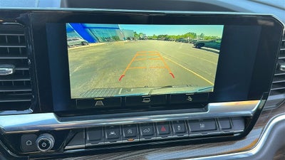 2024 Chevrolet Silverado 1500 RST MAX TRAILER/ LEATHER/ROOF
