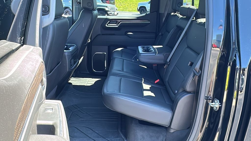 2024 Chevrolet Silverado 1500 RST MAX TRAILER/ LEATHER/ROOF