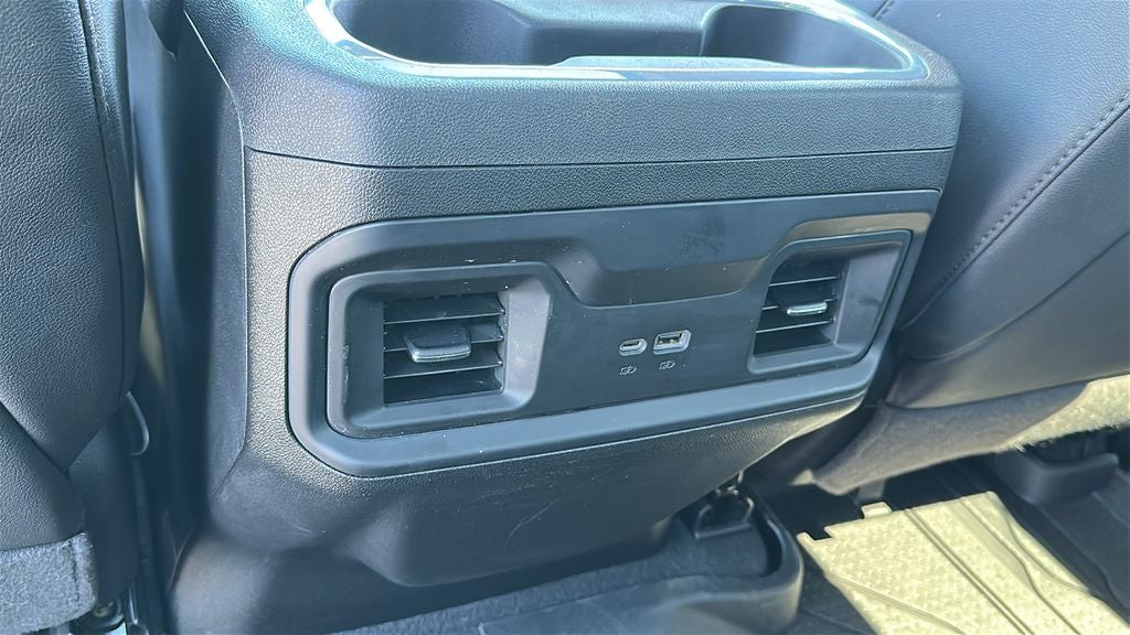2024 Chevrolet Silverado 1500 RST MAX TRAILER/ LEATHER/ROOF