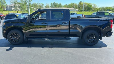 2024 Chevrolet Silverado 1500 RST MAX TRAILER/ LEATHER/ROOF