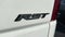 2022 Chevrolet Silverado 1500 4WD Crew Cab Short Bed RST