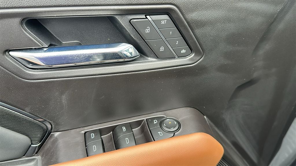 2026 GMC Canyon AT4, 4WD