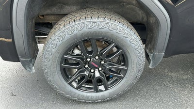 2023 GMC Sierra 1500 Elevation X31 Off Road Package
