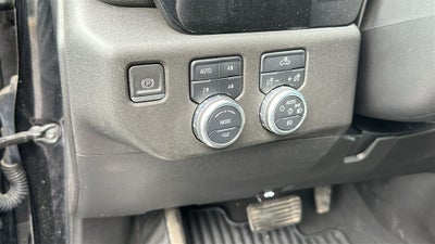 2023 GMC Sierra 1500 Elevation X31 Off Road Package