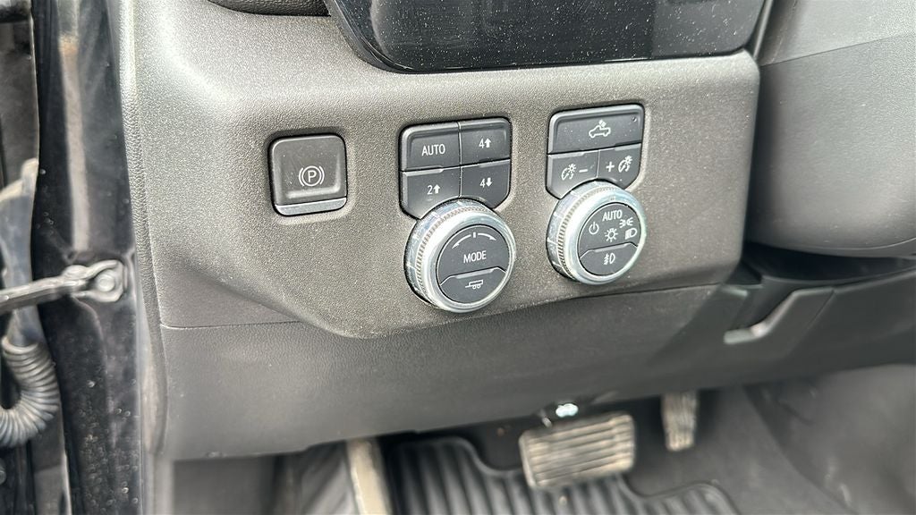 2023 GMC Sierra 1500 Elevation X31 Off Road Package