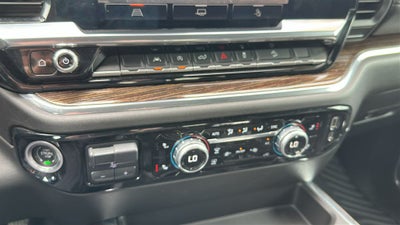 2023 GMC Sierra 1500 Elevation X31 Off Road Package