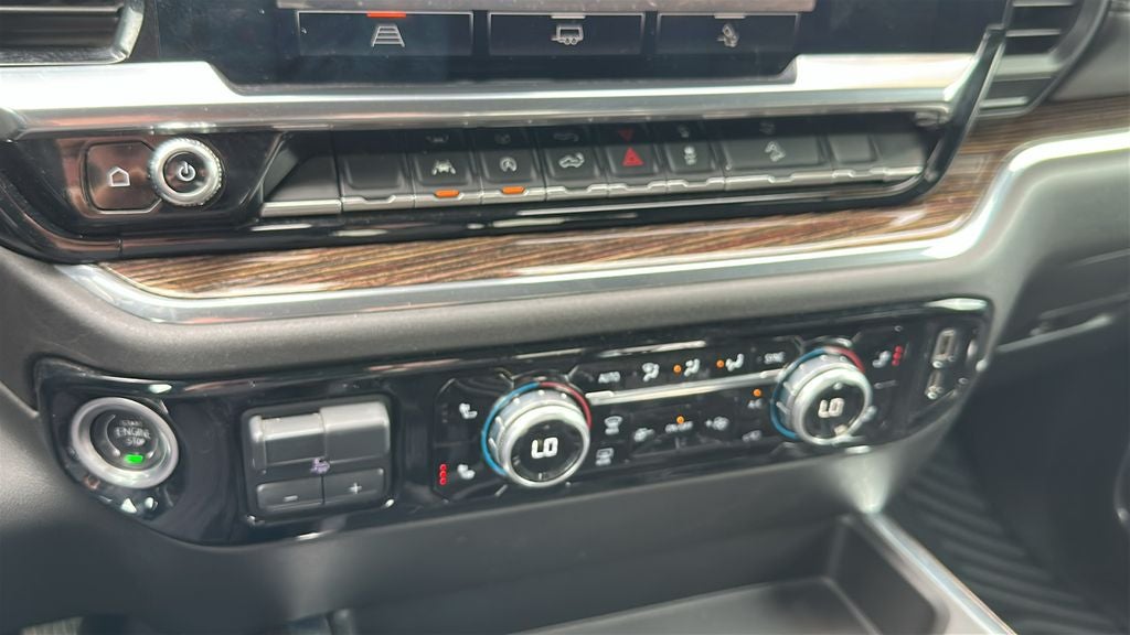 2023 GMC Sierra 1500 Elevation X31 Off Road Package