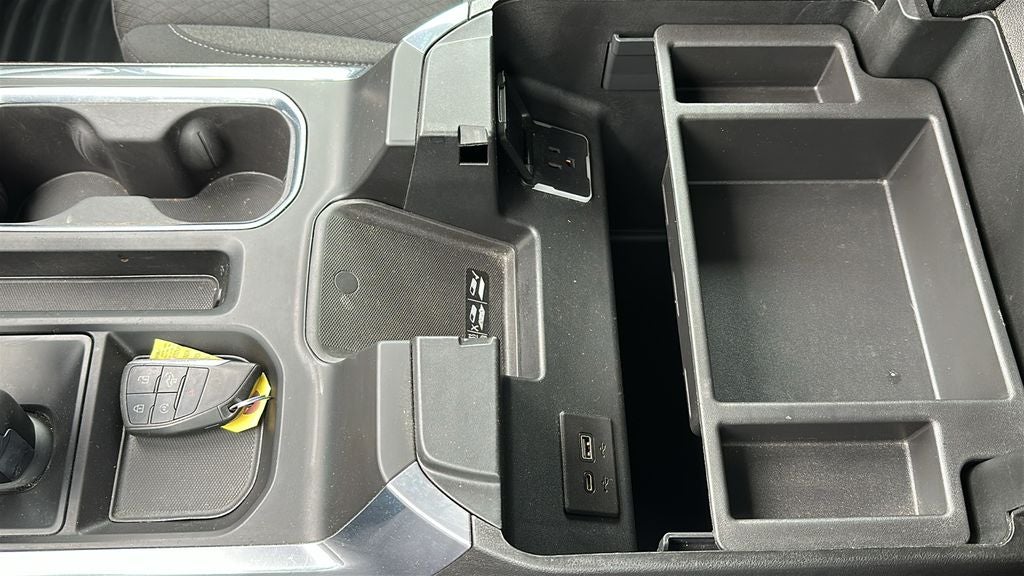 2023 GMC Sierra 1500 Elevation X31 Off Road Package