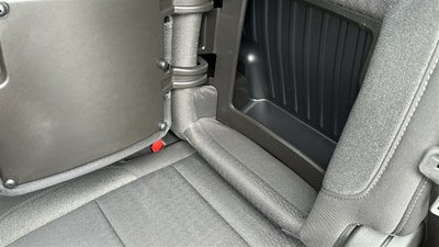 2023 GMC Sierra 1500 Elevation X31 Off Road Package