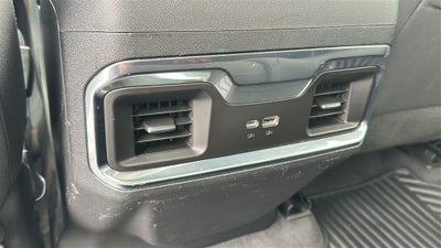 2023 GMC Sierra 1500 Elevation X31 Off Road Package