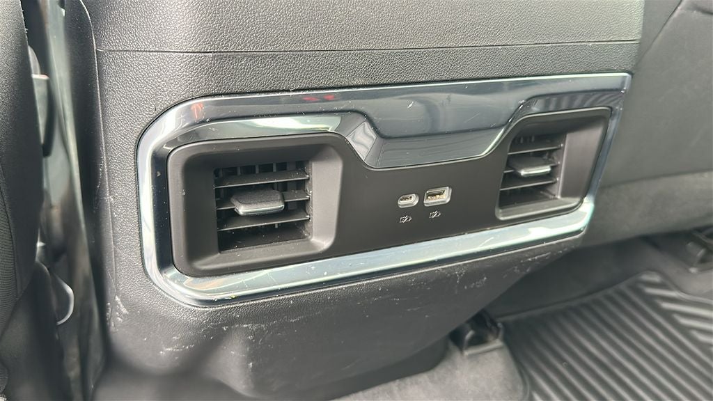 2023 GMC Sierra 1500 Elevation X31 Off Road Package