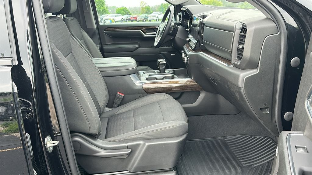 2023 GMC Sierra 1500 Elevation X31 Off Road Package