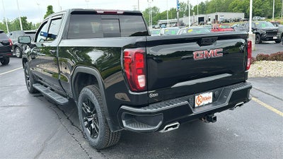 2023 GMC Sierra 1500 Elevation X31 Off Road Package