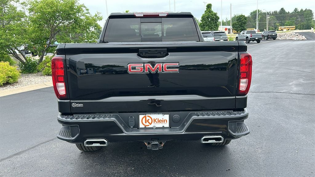 2023 GMC Sierra 1500 Elevation X31 Off Road Package