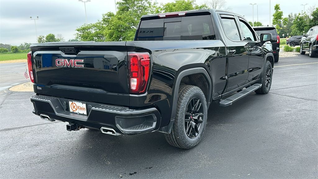 2023 GMC Sierra 1500 Elevation X31 Off Road Package