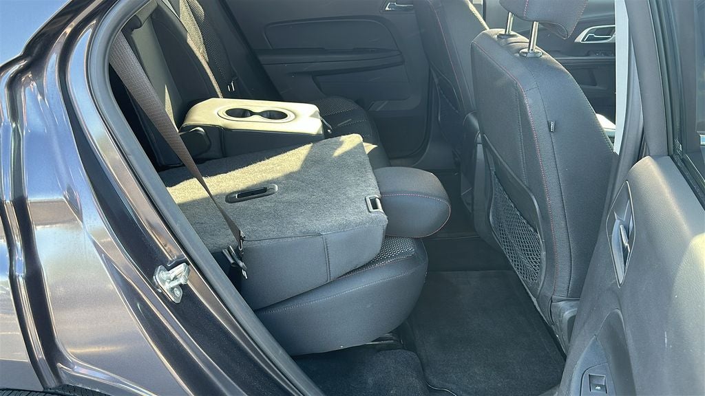 2014 Chevrolet Equinox 1LT