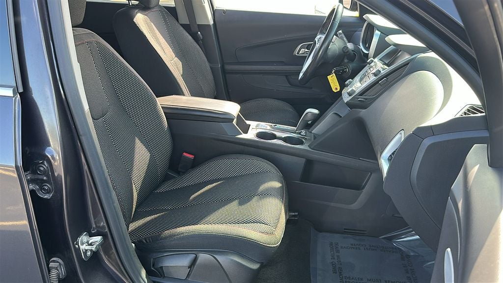 2014 Chevrolet Equinox 1LT