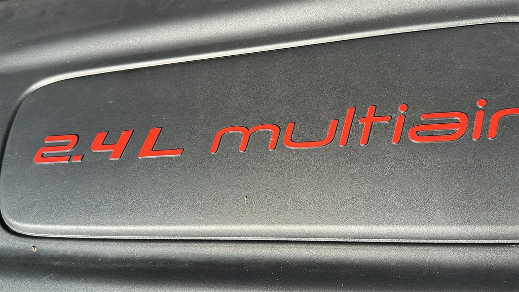 2022 Jeep Compass Latitude Lux 4x4